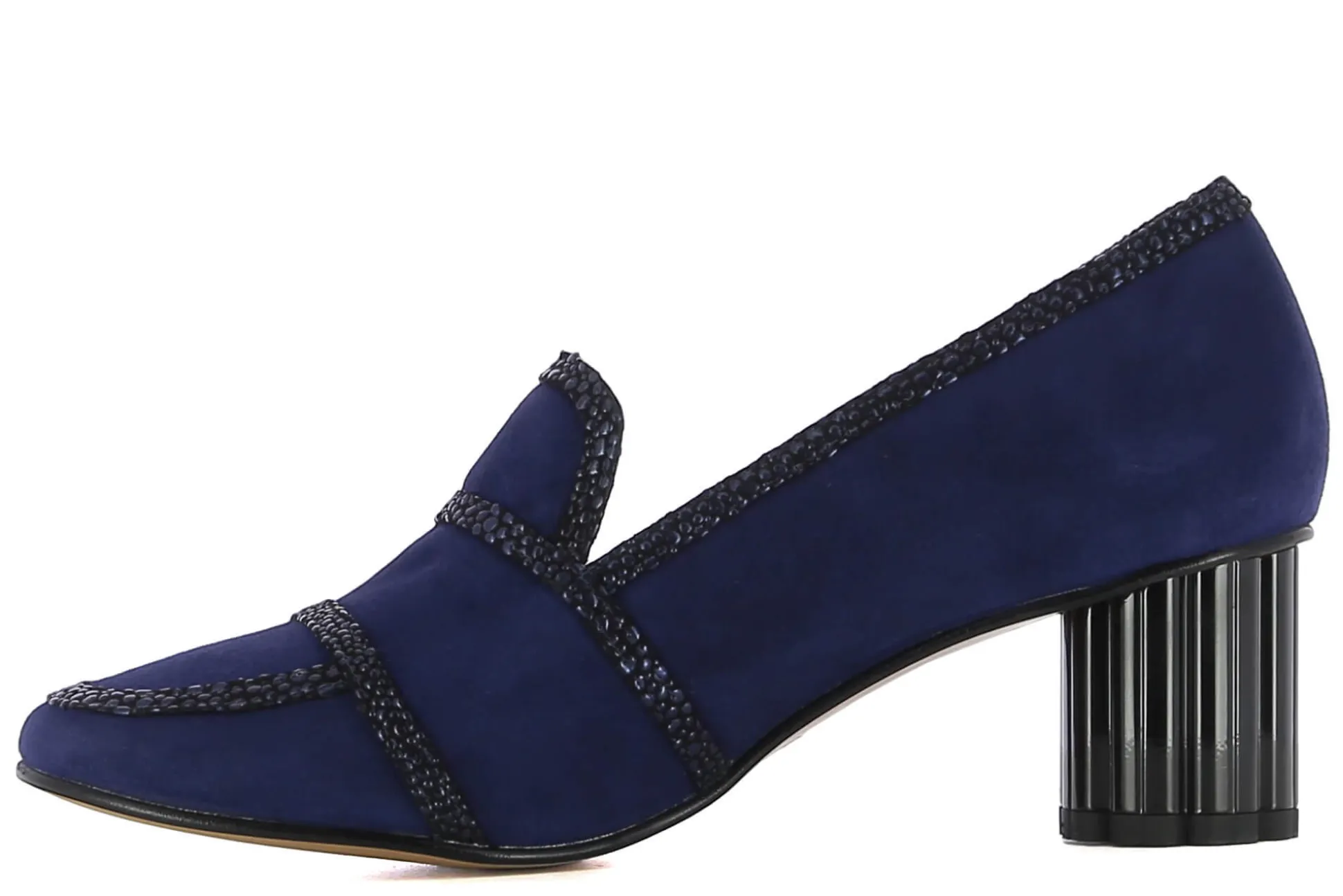 Shop Audley Pumps Luna