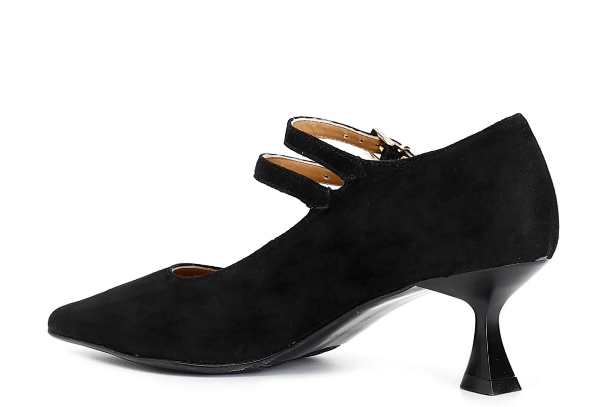 Shop Cafe Noir Pumps Nb5102 Decollete