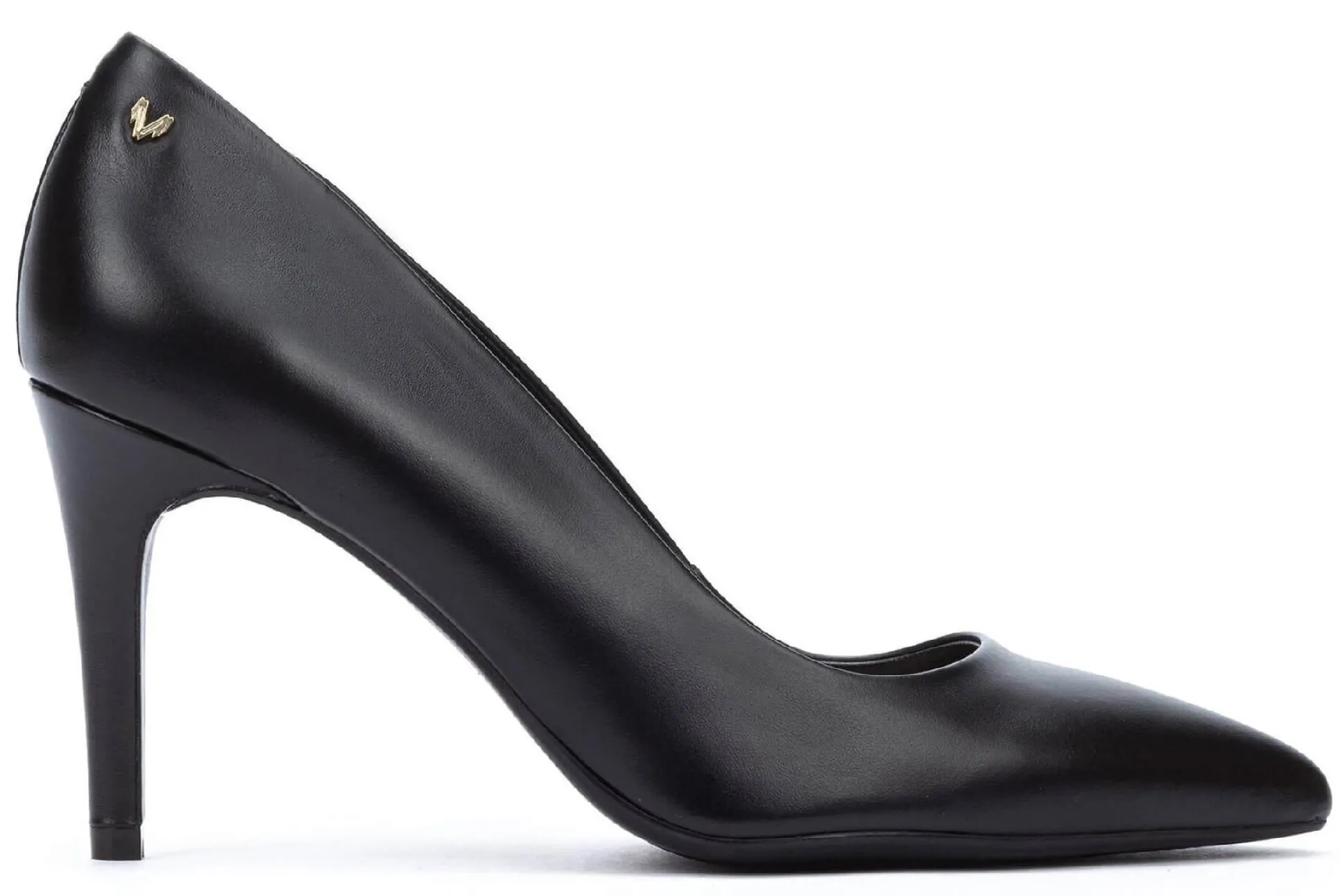 New Martinelli Pumps 1489-3366P1/Black