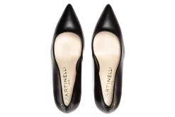 New Martinelli Pumps 1489-3366P1/Black