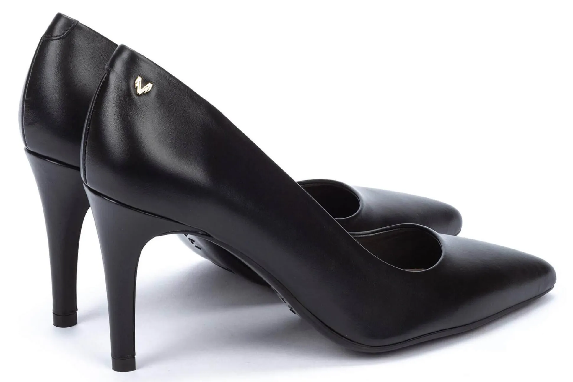 New Martinelli Pumps 1489-3366P1/Black