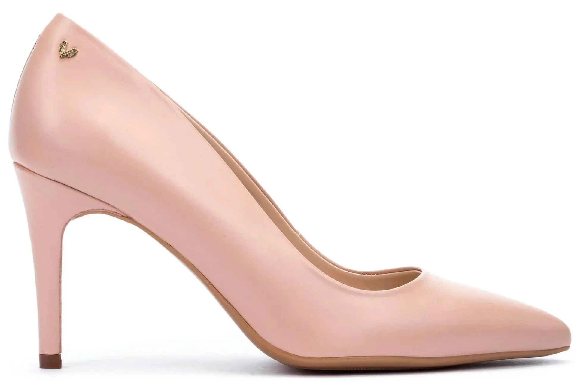 Hot Martinelli Pumps 1489-3366P1/Nude