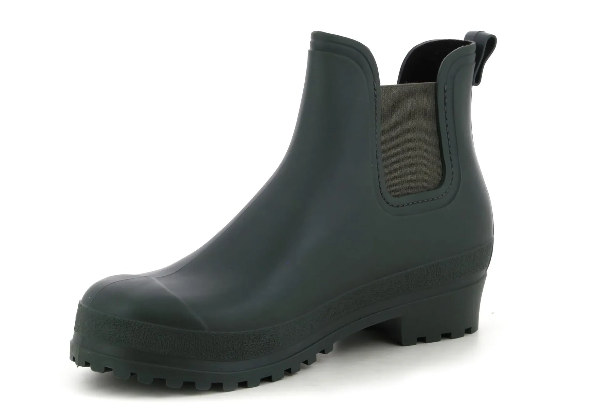 Discount Camila's Rain Ankle Boots Brecha