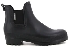 Discount Camila's Rain Ankle Boots Brecha