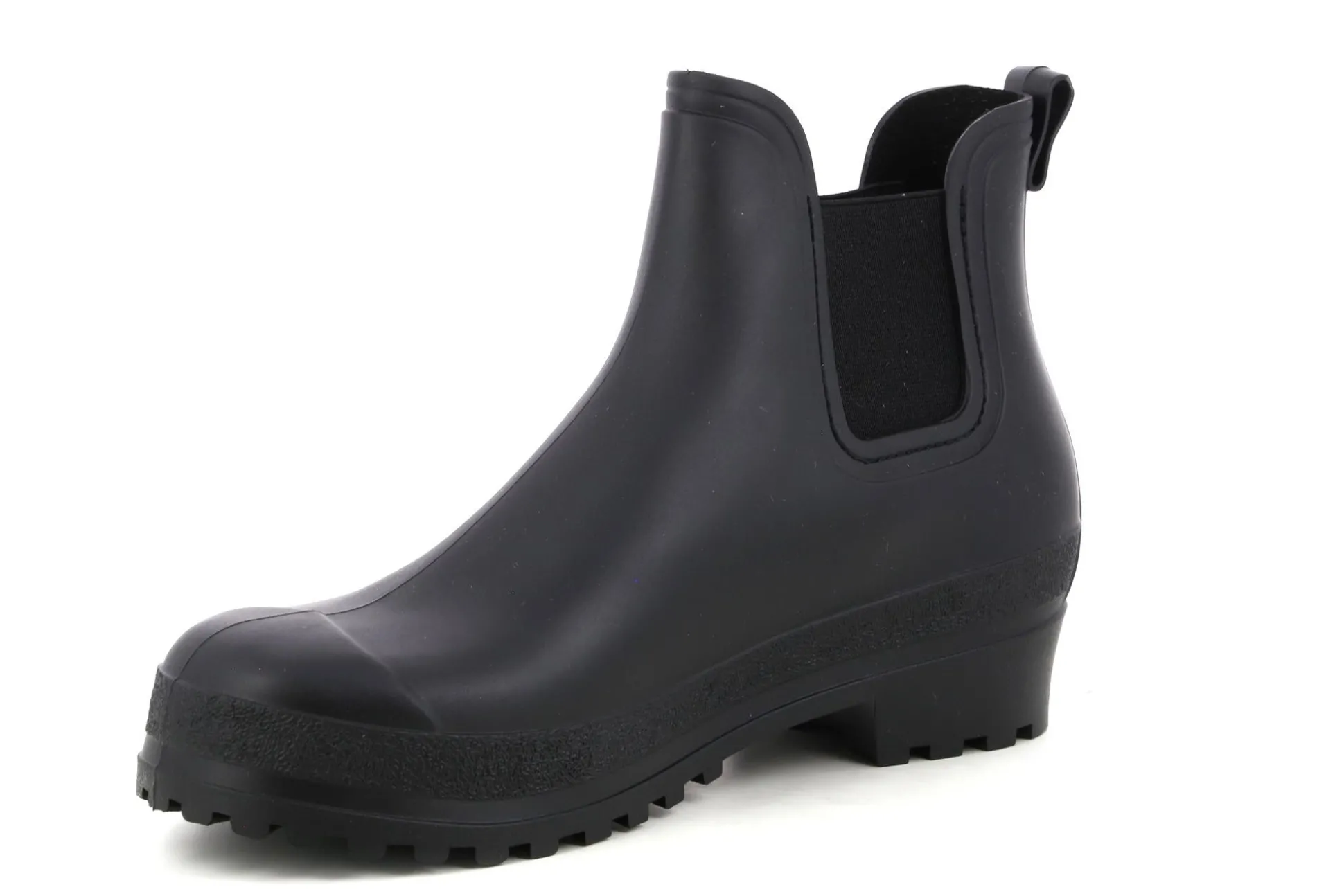 Discount Camila's Rain Ankle Boots Brecha