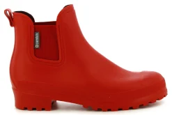 Best Camila's Rain Ankle Boots Brecha
