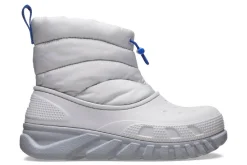 Fashion Crocs Rain Ankle Boots Duet Max Ii Boot