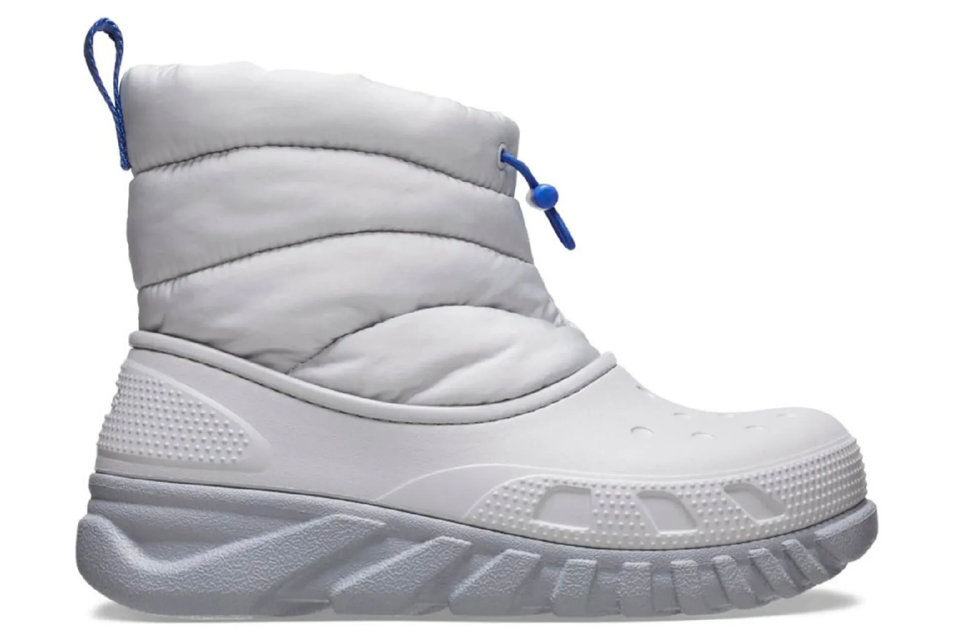 Fashion Crocs Rain Ankle Boots Duet Max Ii Boot