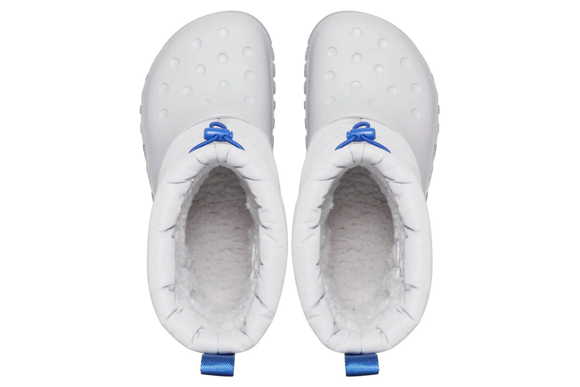 Fashion Crocs Rain Ankle Boots Duet Max Ii Boot