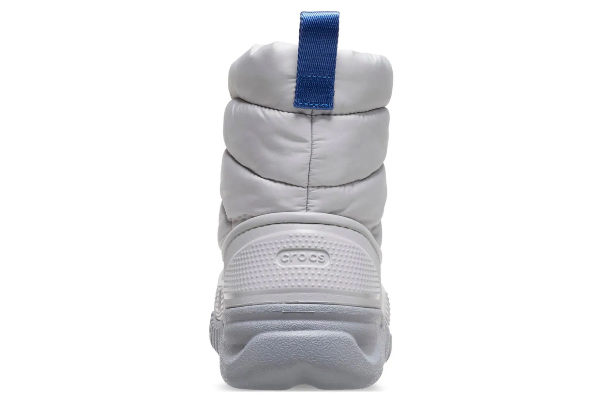 Fashion Crocs Rain Ankle Boots Duet Max Ii Boot