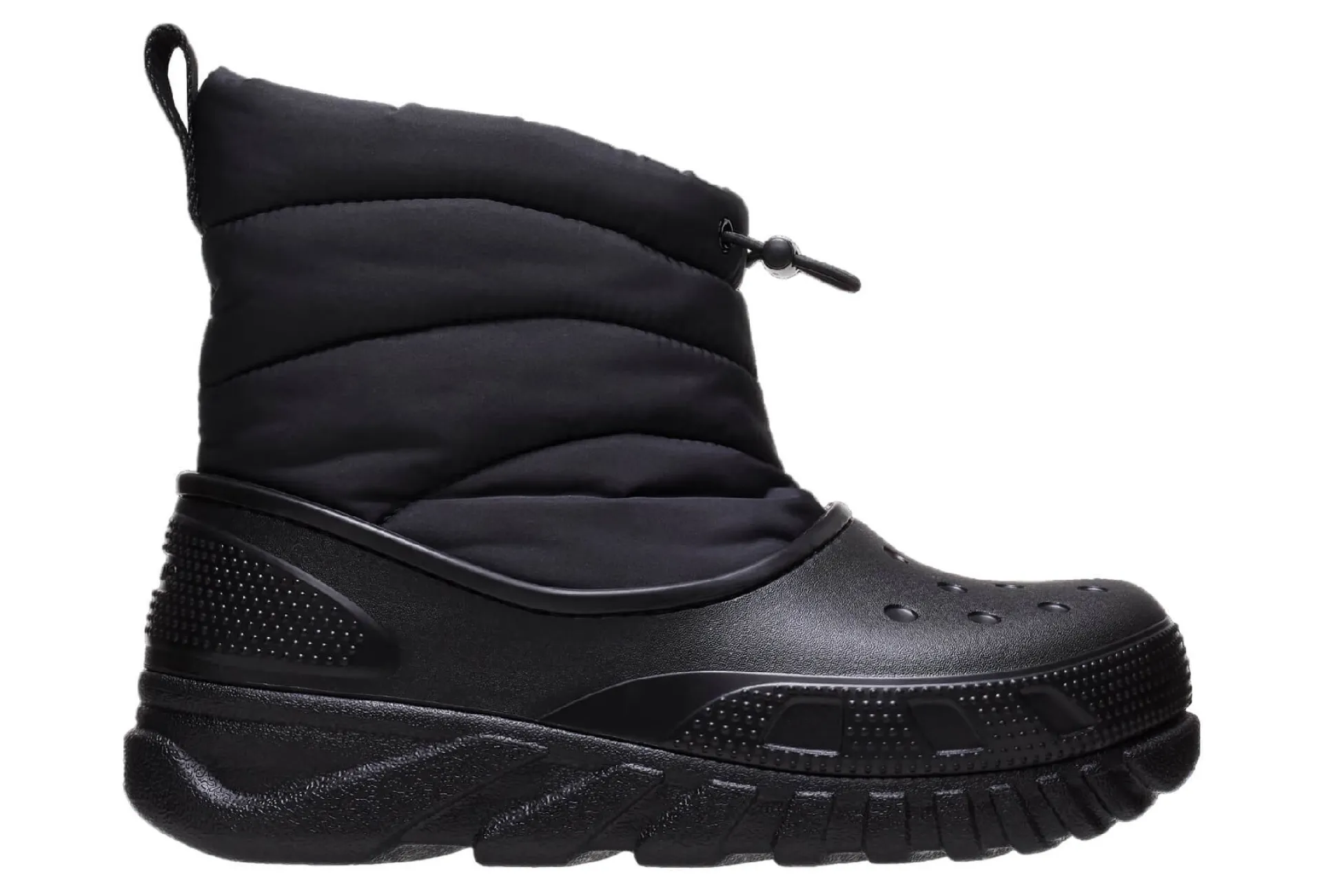 Online Crocs Rain Ankle Boots Duet Max Ii Boot