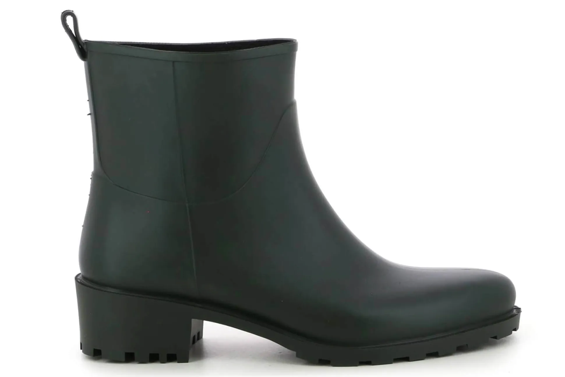 Fashion Camila's Rain Ankle Boots Nevada