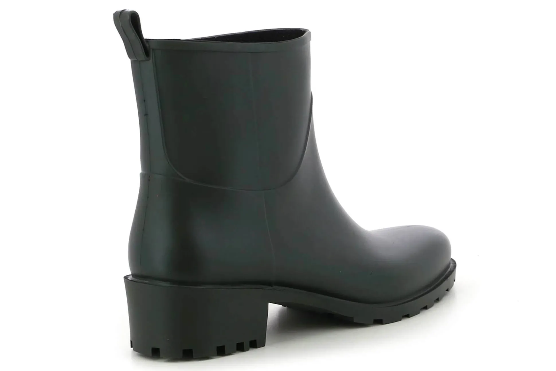 Fashion Camila's Rain Ankle Boots Nevada