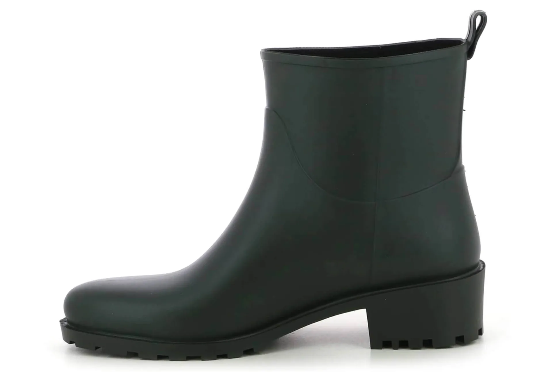 Fashion Camila's Rain Ankle Boots Nevada