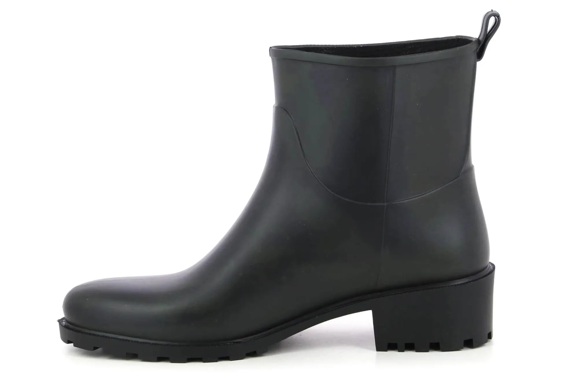 New Camila's Rain Ankle Boots Nevada