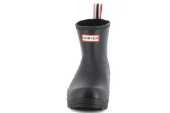Clearance Hunter Rain Ankle Boots Original Play Short