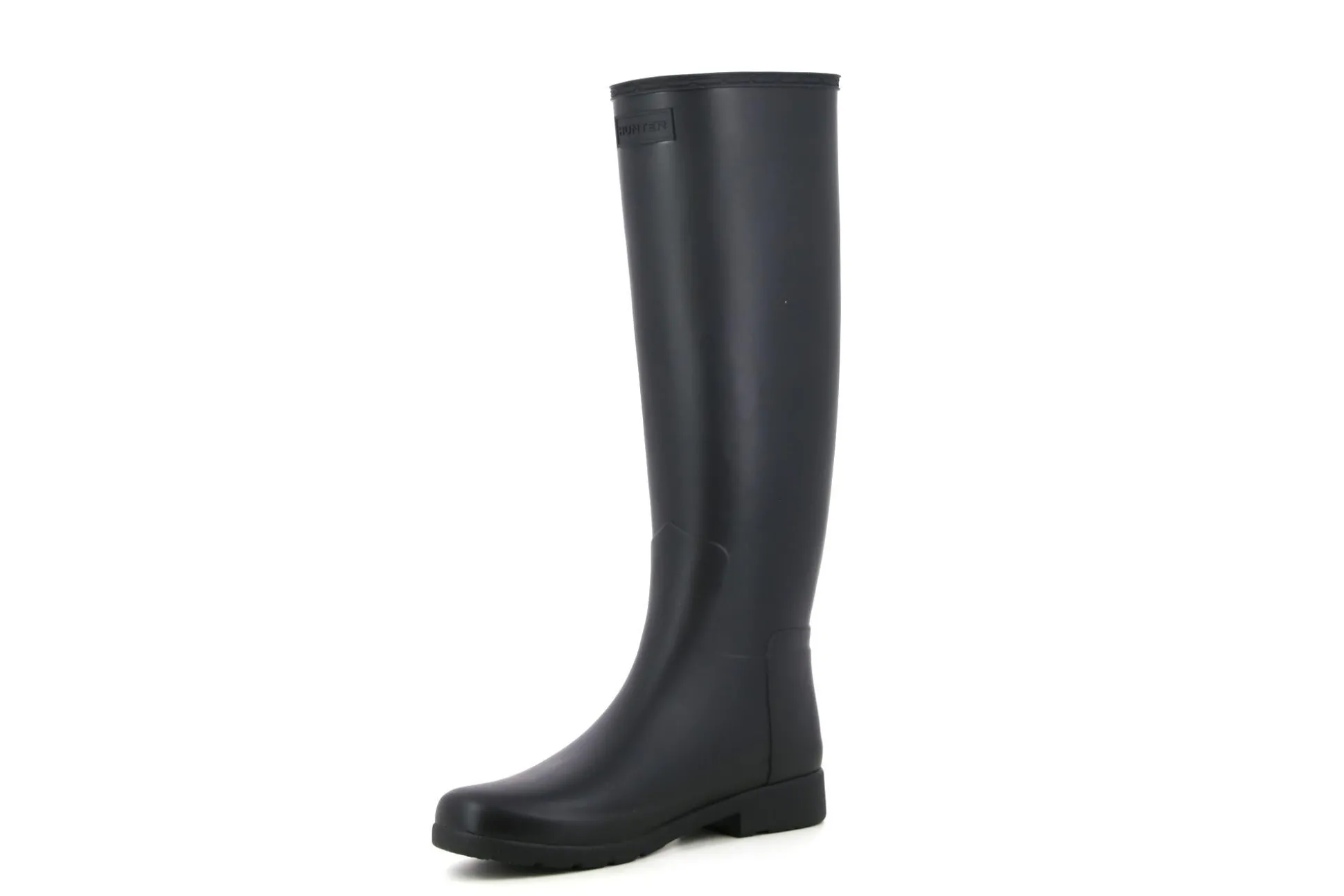Fashion Hunter Rain Boots Original Refined