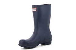 Shop Hunter Rain Boots Original Short