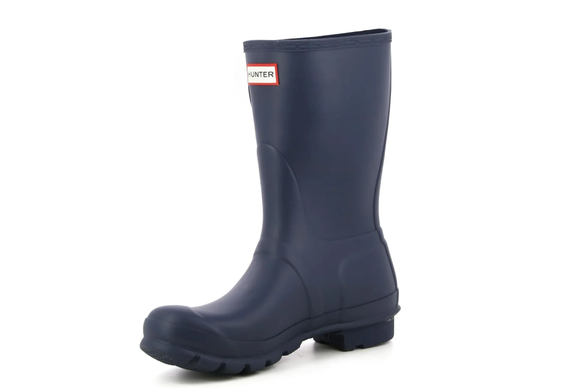 Shop Hunter Rain Boots Original Short
