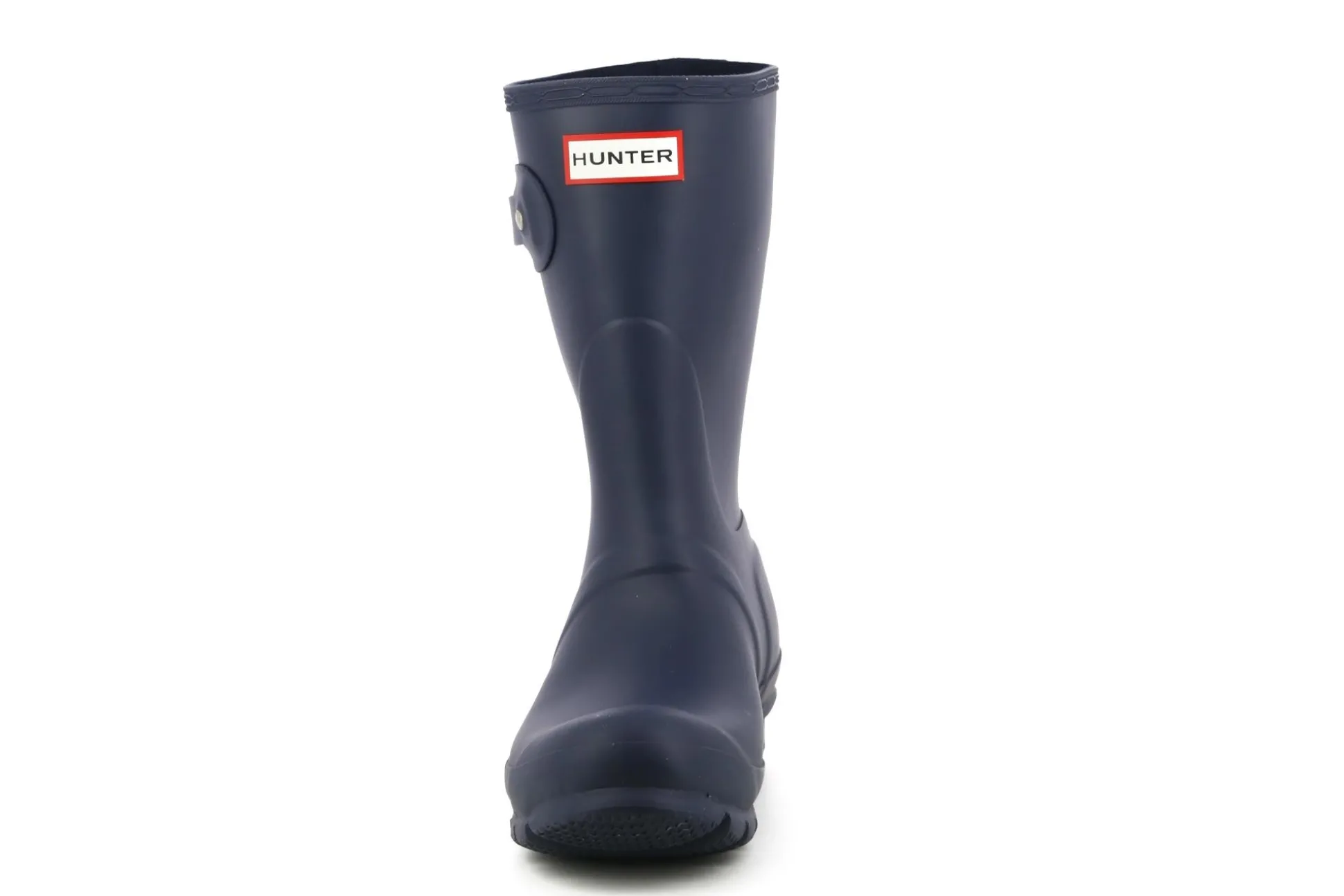 Shop Hunter Rain Boots Original Short