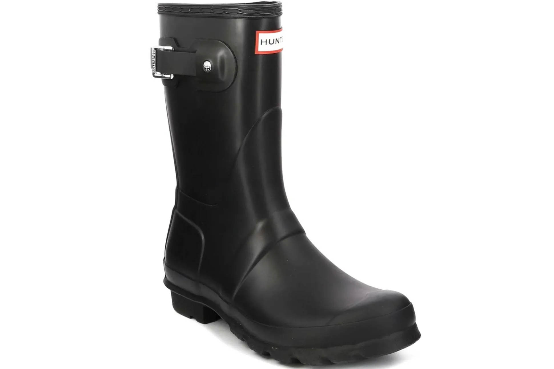 Best Hunter Rain Boots Original Short