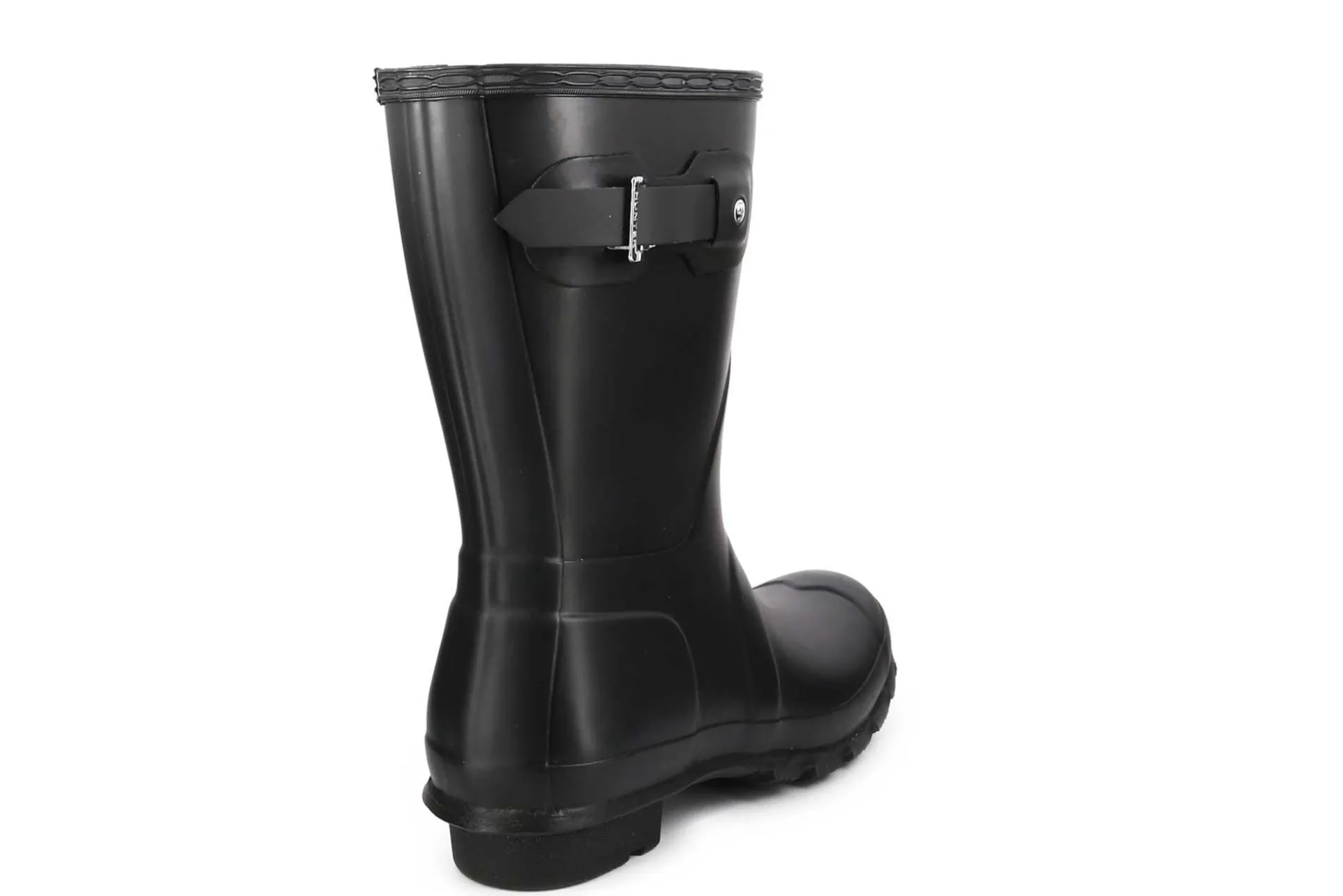 Best Hunter Rain Boots Original Short