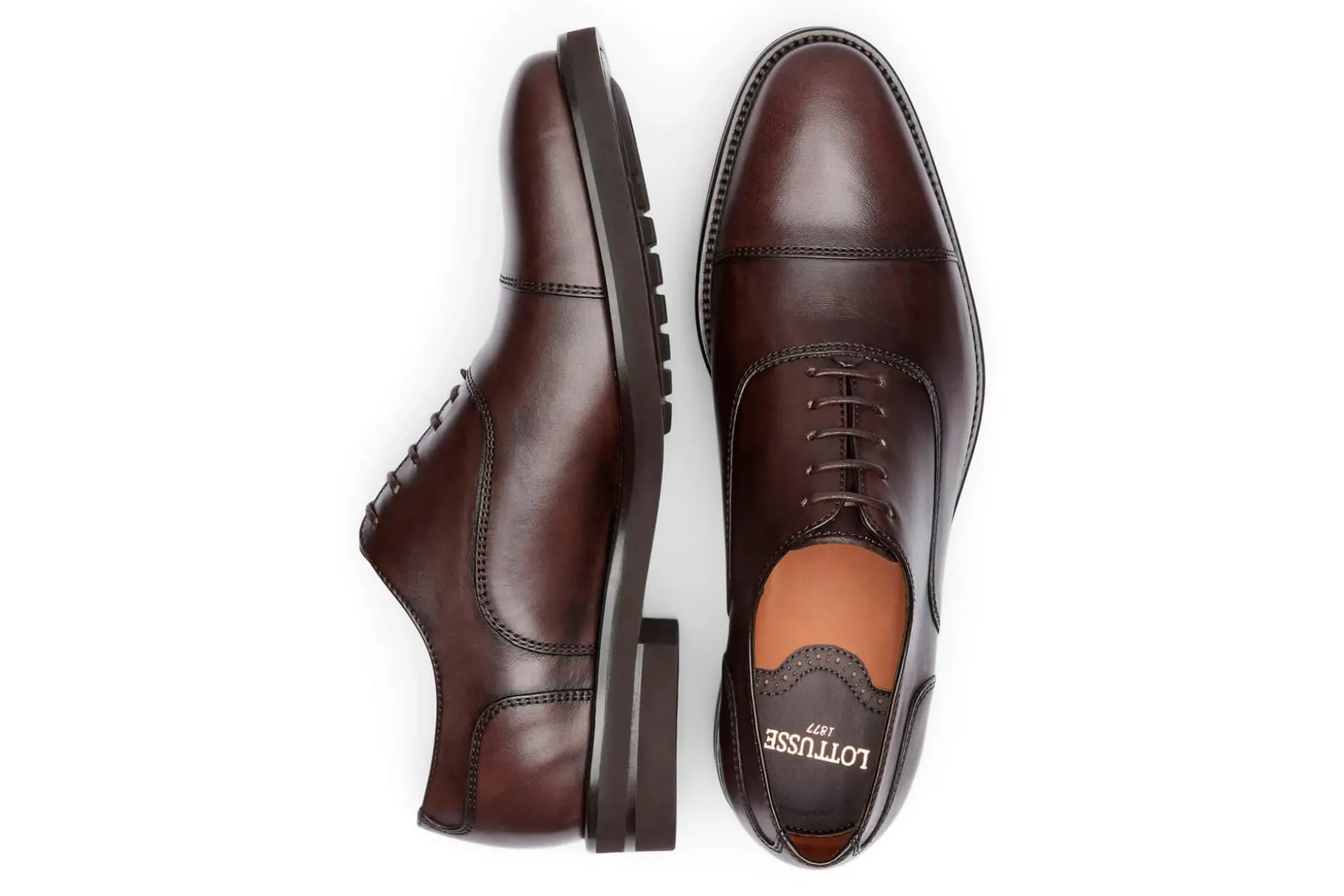 Best Lottusse Shoes Holborn