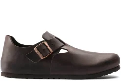 Shop Birkenstock Shoes London - Narrow