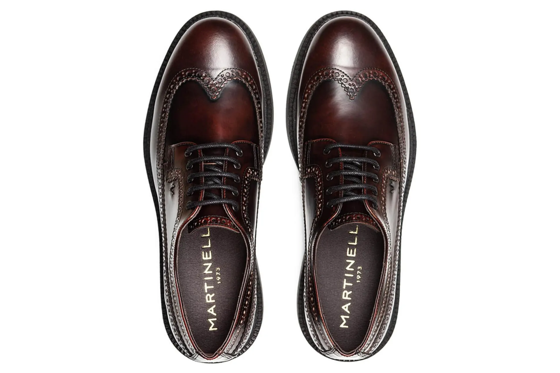 Hot Martinelli Shoes Royston