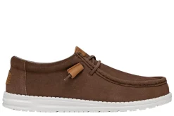 Fashion Dude Shoes Wally Craft Suede