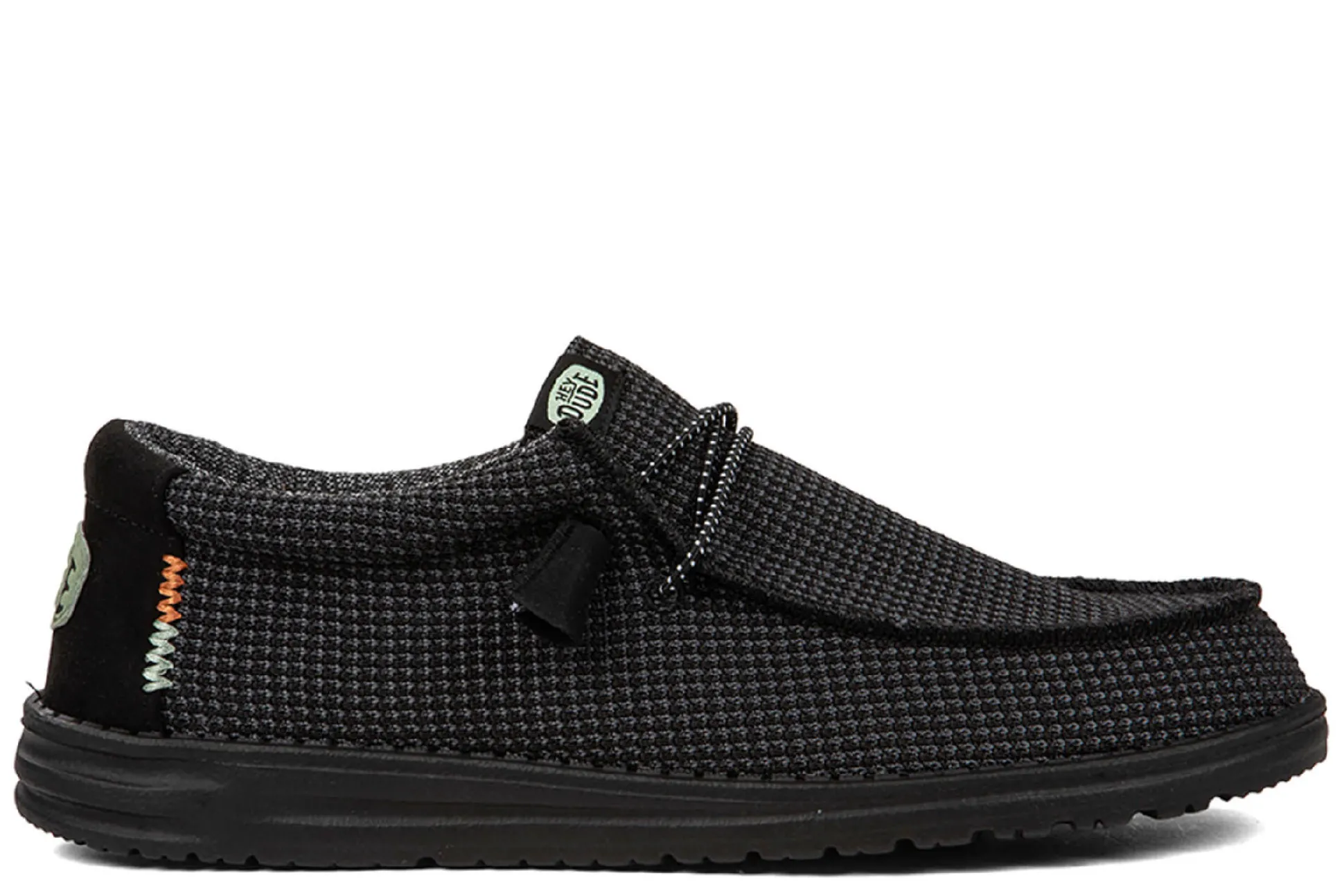 Sale Dude Shoes Wally Sport Mesh