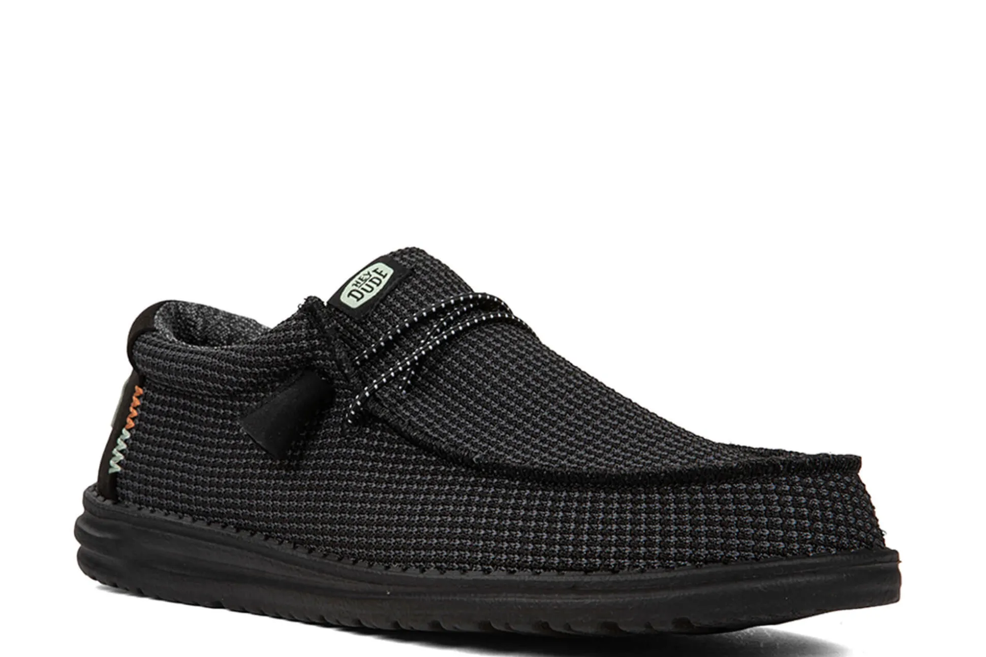 Sale Dude Shoes Wally Sport Mesh