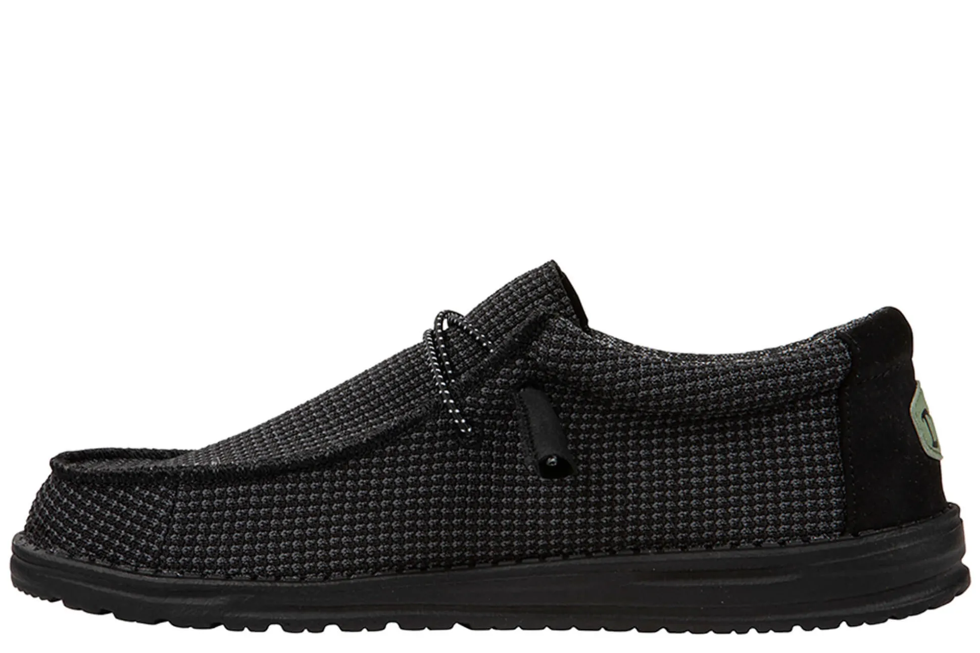 Sale Dude Shoes Wally Sport Mesh
