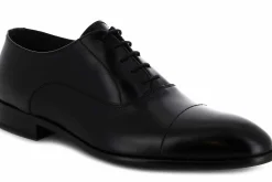 Clearance Lottusse Shoes With Adjustable Straps L5880/Negro