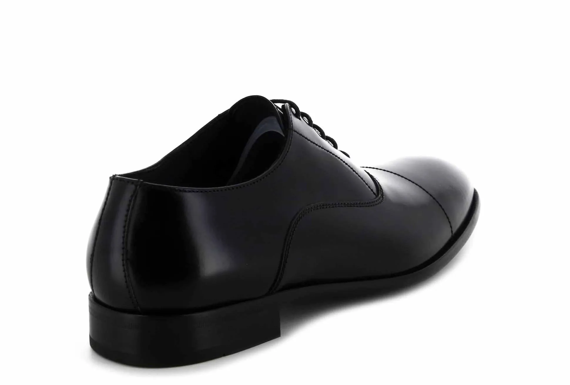 Clearance Lottusse Shoes With Adjustable Straps L5880/Negro