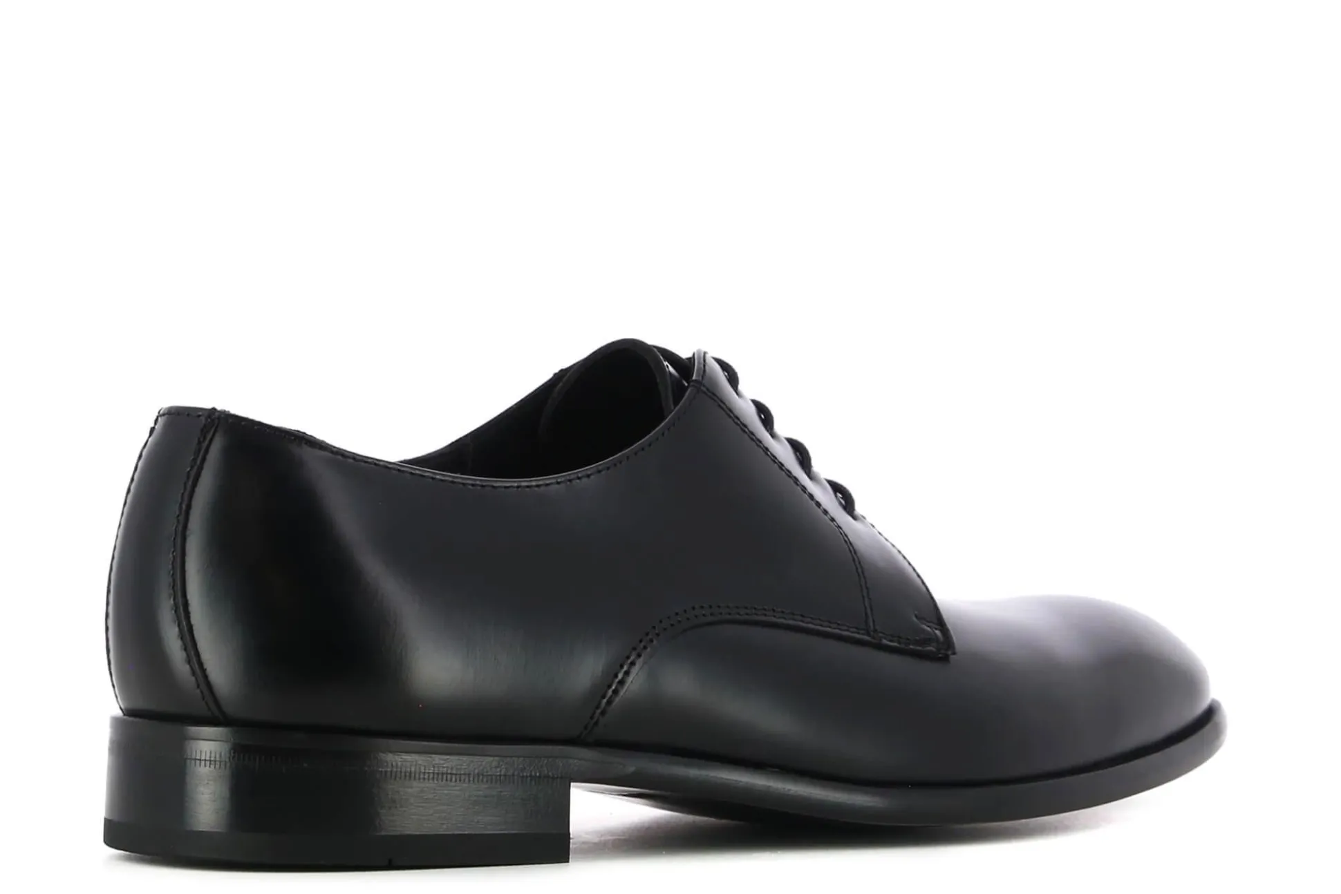Hot Lottusse Shoes With Adjustable Straps L5881/Negro
