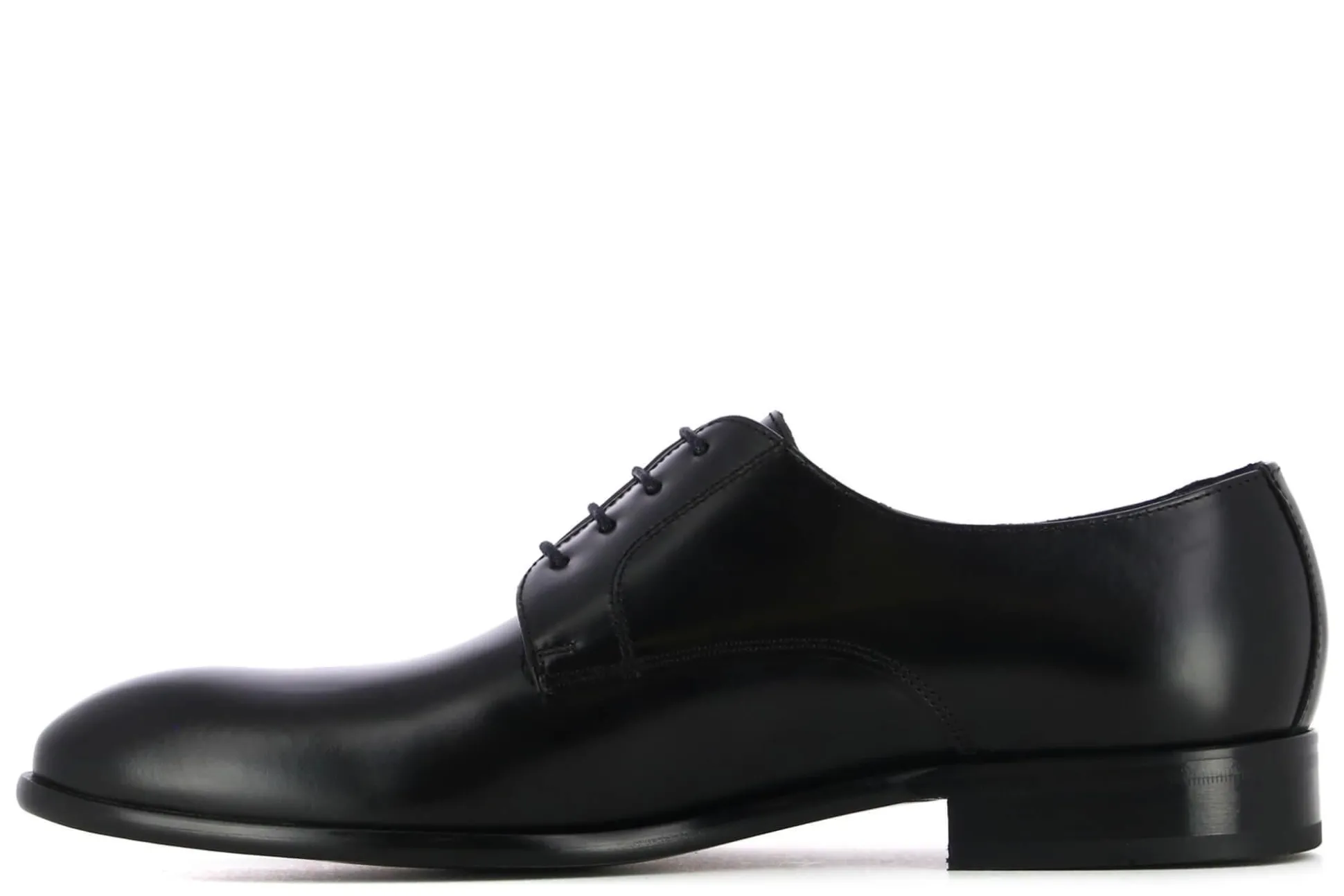 Hot Lottusse Shoes With Adjustable Straps L5881/Negro