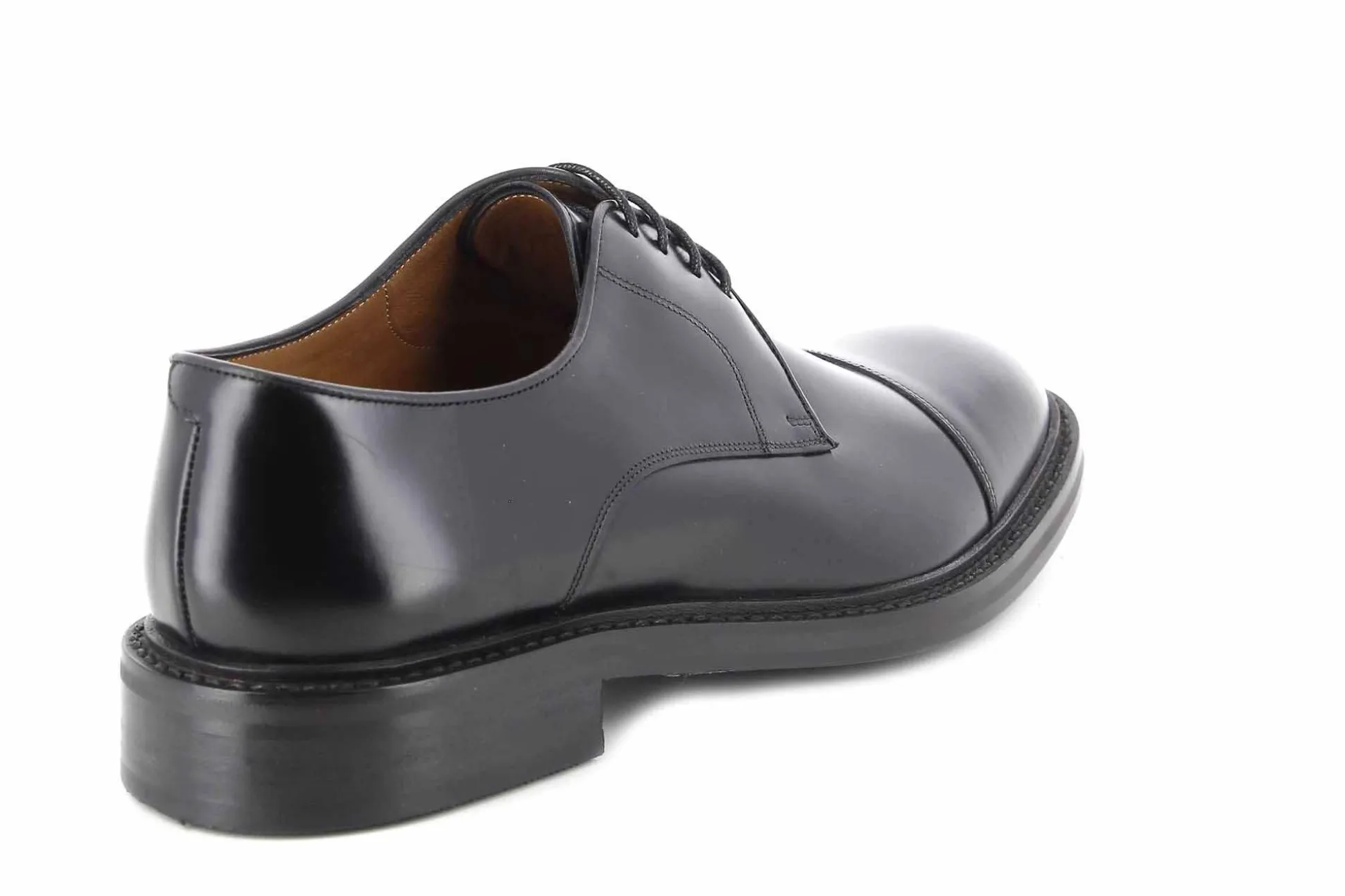 Sale Lottusse Shoes With Adjustable Straps L6723/Negro
