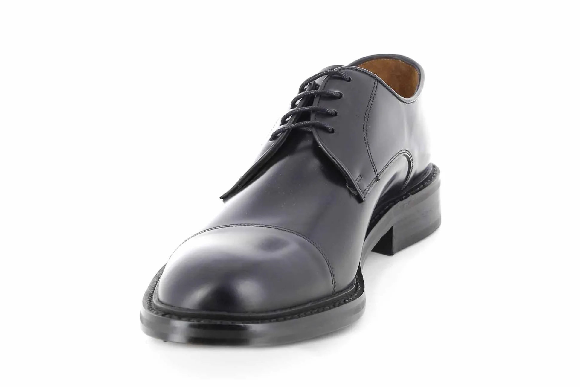 Sale Lottusse Shoes With Adjustable Straps L6723/Negro