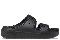 Clearance Crocs Sleepers Classic Cozzzy Sandal