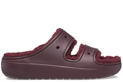 Sale Crocs Sleepers Classic Cozzzy Sandal