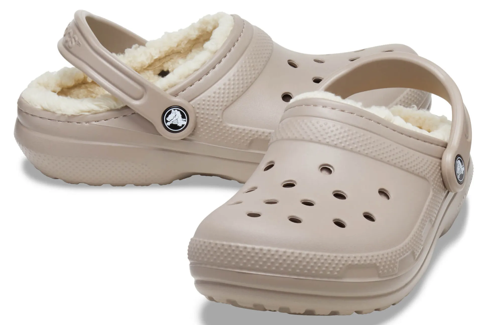 Discount Crocs Sleepers Classic Lined Clog