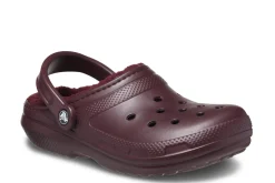 New Crocs Sleepers Classic Lined Clog