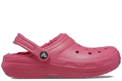Fashion Crocs Sleepers Classic Lined Clog
