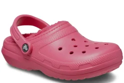 Fashion Crocs Sleepers Classic Lined Clog