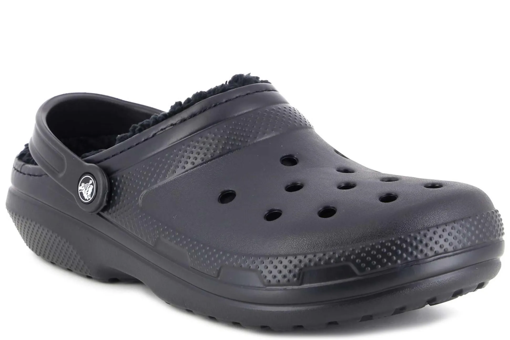 Online Crocs Sleepers Classic Lined Clog U