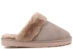 Shop Camila's Sleepers Suede