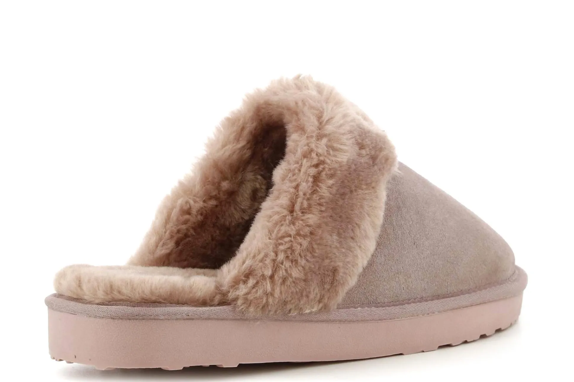 Shop Camila's Sleepers Suede
