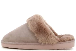 Shop Camila's Sleepers Suede