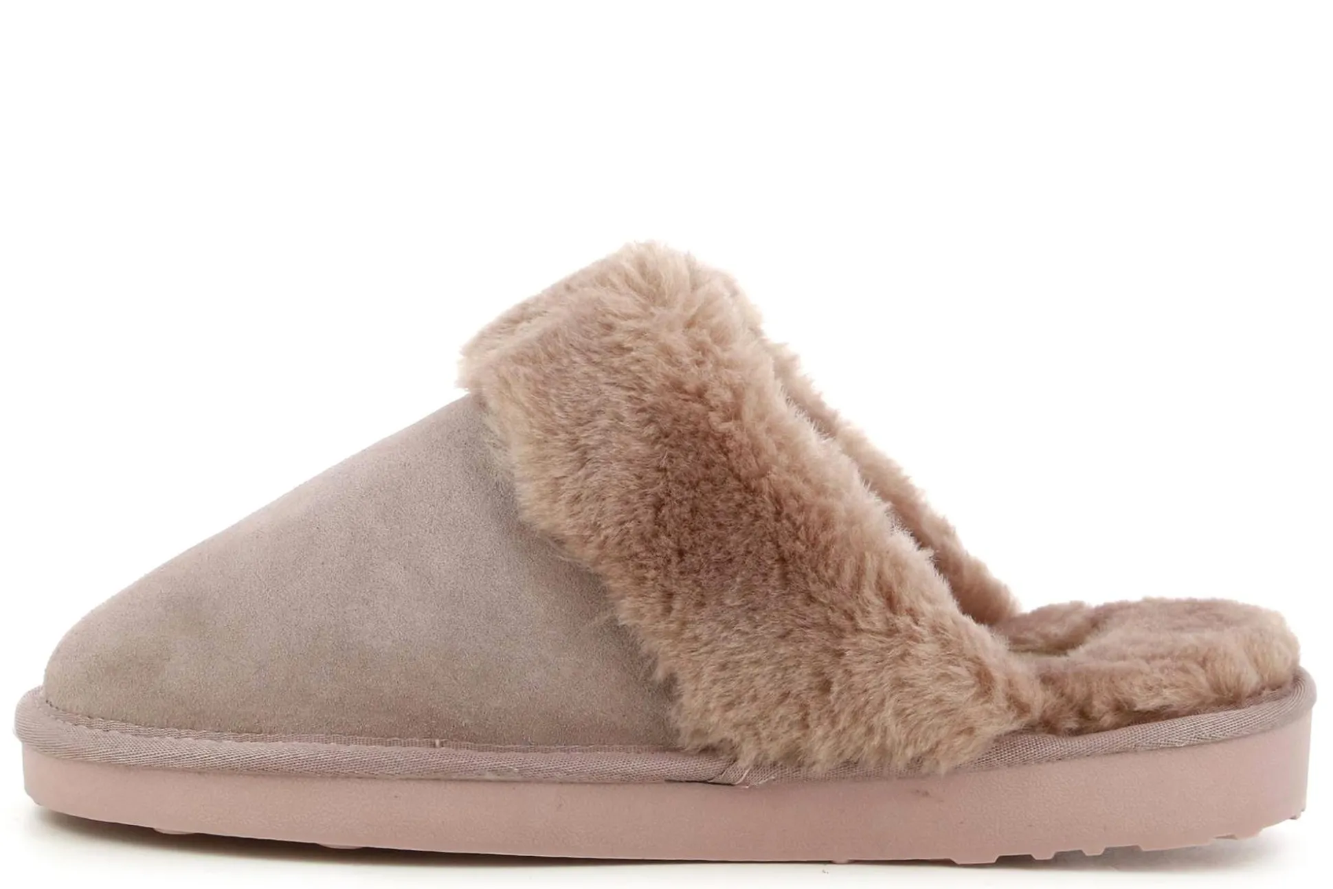 Shop Camila's Sleepers Suede
